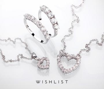 WishList