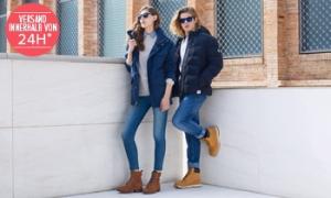 Timberland