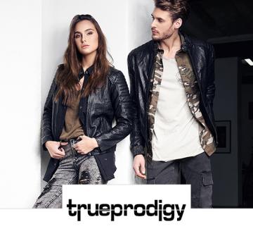 TRUEPRODIGY