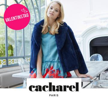 CACHAREL