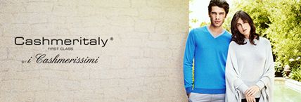 Cashmerissimi