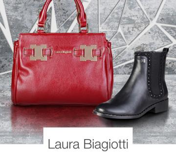 LAURA BIAGIOTTI