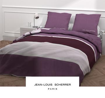 JEAN-LOUIS SCHERRER