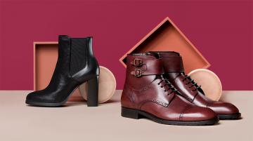 Designerschuhe