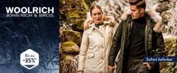 Woolrich