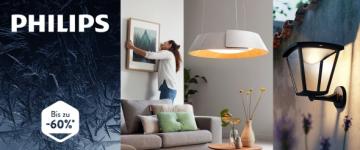 Philips Licht