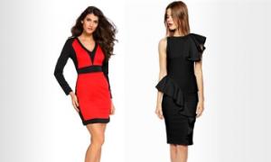 Chic Dresses