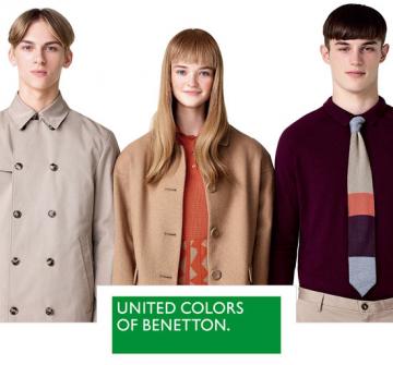 BENETTON