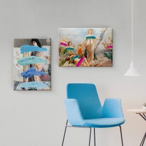 The Oliver Gal Artist Co.