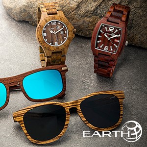 Earth Wood