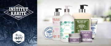 Institut Karite Paris