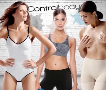 Control Body