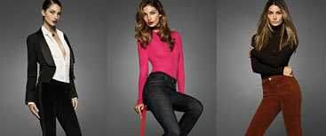 J Brand