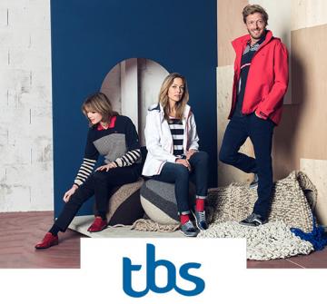 TBS