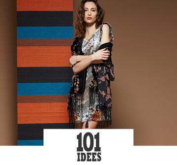 101 IDEES
