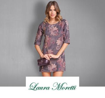 LAURA MORETTI