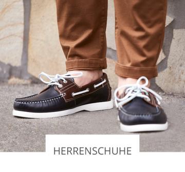 HERRENSCHUHE