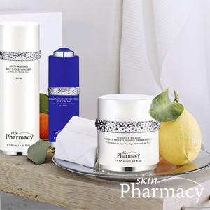 Skin Pharmacy