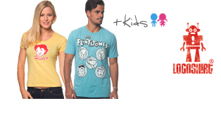 Logoshirt
