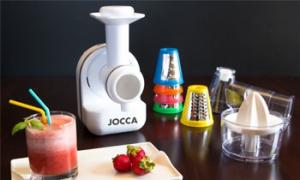 JOCCA