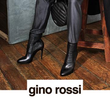 GINO ROSSI