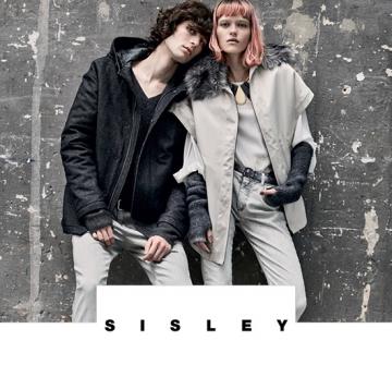 SISLEY