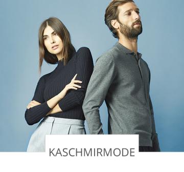KASCHMIRMODE