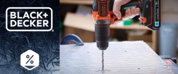 Black & Decker