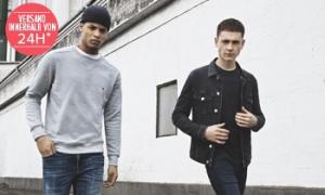 Jack And Jones