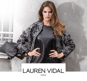 LAUREN VIDAL