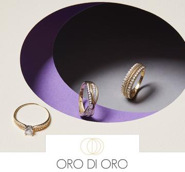 ORO DI ORO