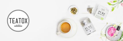 TEATOX
