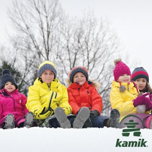Kamik Outdoor