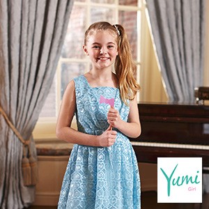 Yumi Girl