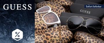 Guess Sonnenbrillen