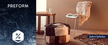 Preform