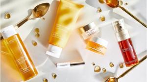Clarins