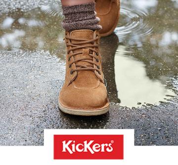 KICKERS