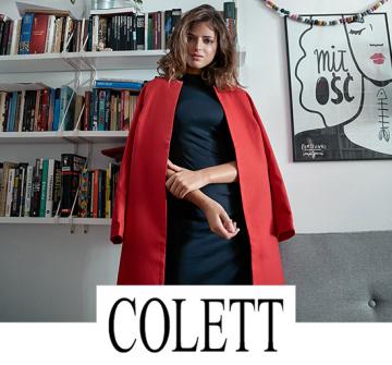 COLETT