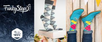 Funky Steps