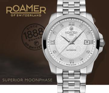 Roamer