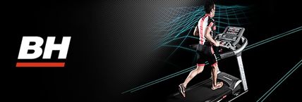 BH FITNESS