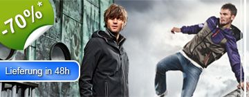 Jack & Jones Tech