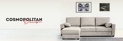 COSMOPOLITAN DESIGN
