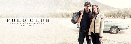 POLO CLUB