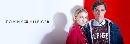 TOMMY HILFIGER