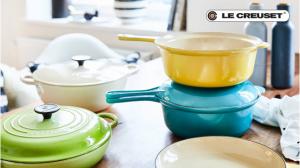 Le Creuset