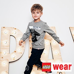 Lego Wear