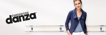DIMENSIONE DANZA
