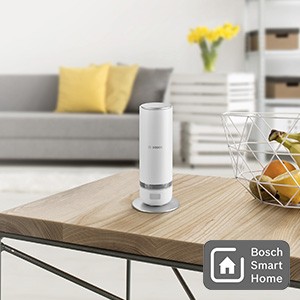 Bosch Smart Home